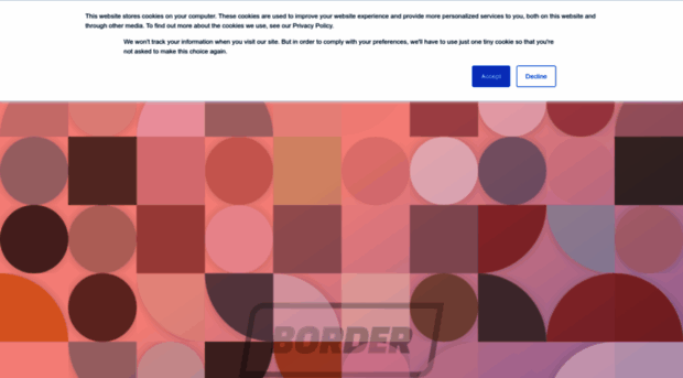 borderux.com