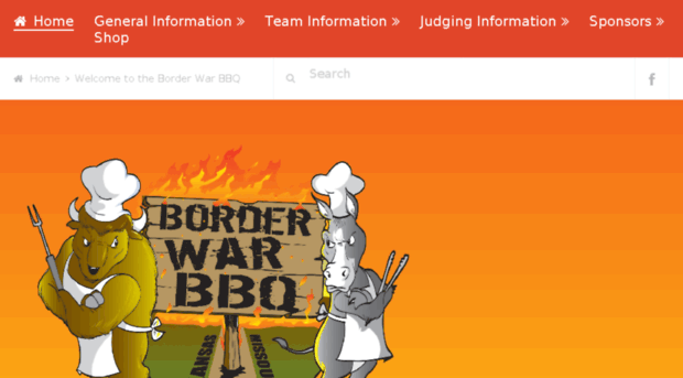 borderwarbbq.com