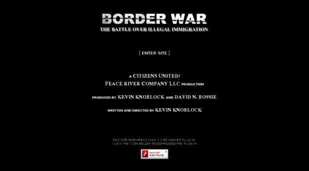 borderwarmovie.com