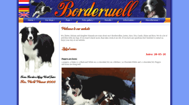 borderwell.nl