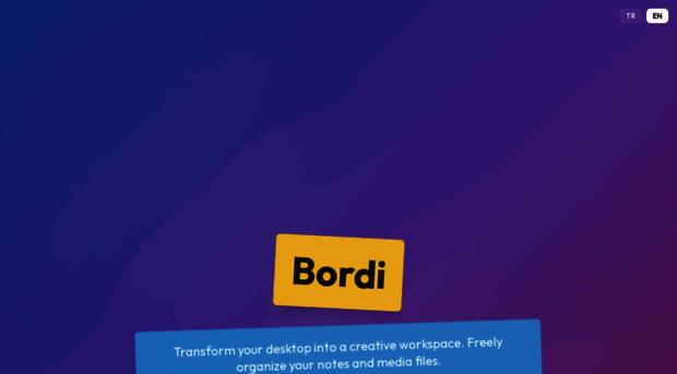 bordi.app