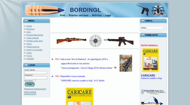 bordingl.com