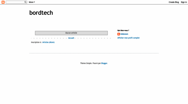 bordtech.blogspot.com