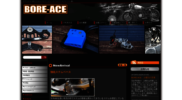 bore-ace.com