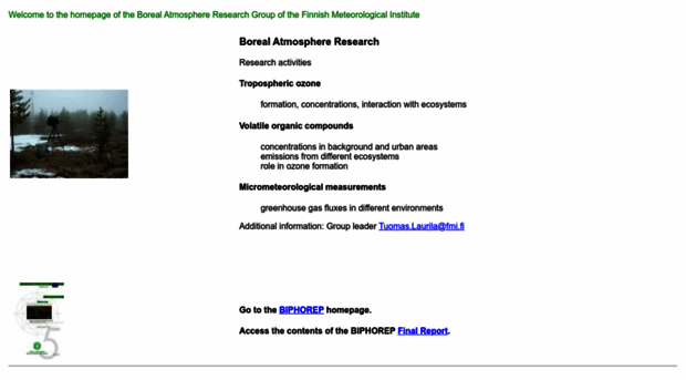 boreal.fmi.fi