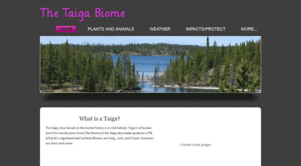 borealbiome.weebly.com