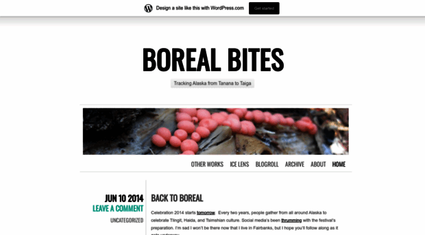 borealbites.wordpress.com