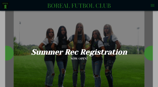 borealfc.com