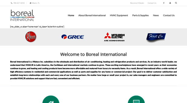 borealintl.com