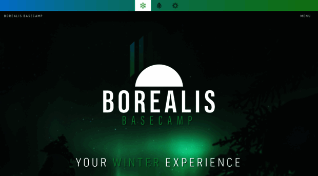 borealisbasecamp.net