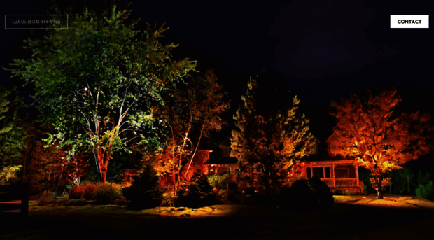 borealislandscapelighting.com