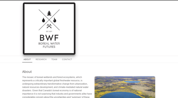 borealwaterfutures.ca