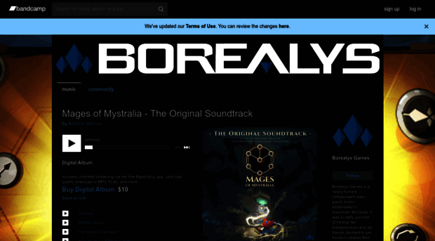 borealysgames.bandcamp.com