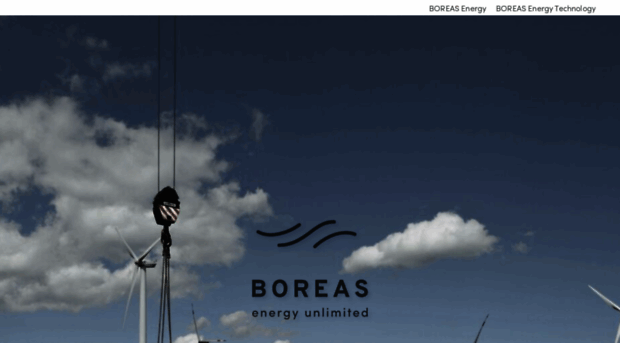 boreas.com