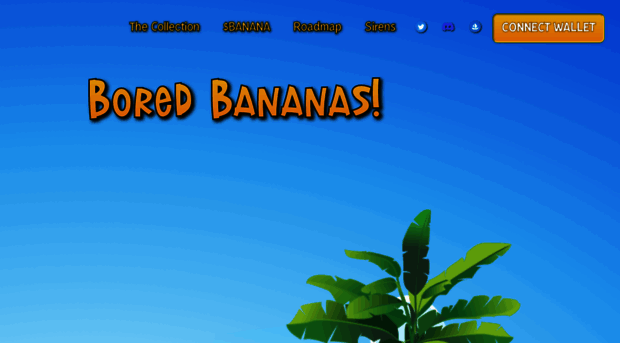 bored-bananas.com