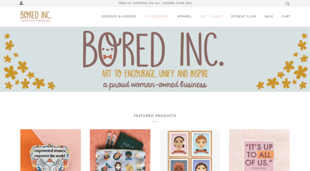 bored-inc.myshopify.com