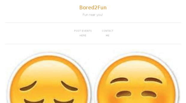 bored2fun.com
