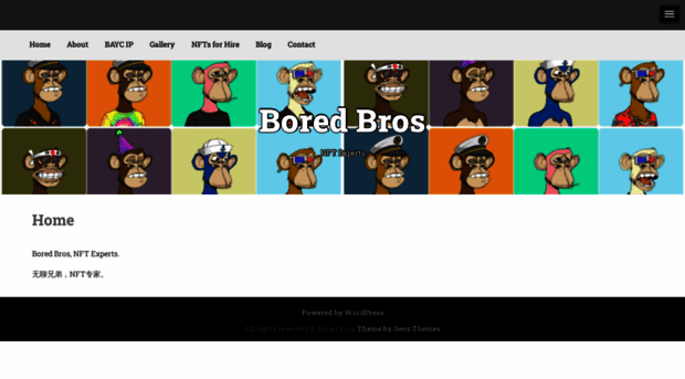 boredbros.com