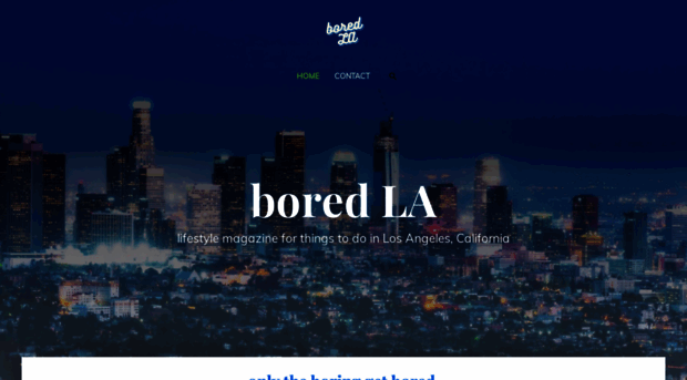 boredla.com