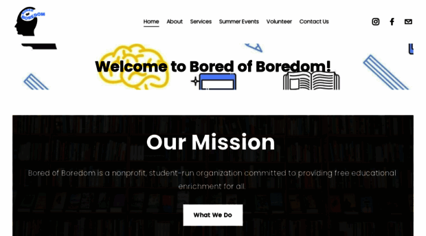 boredofboredom.org