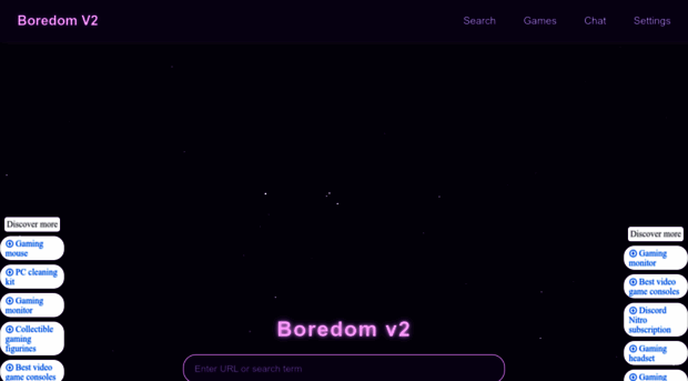 boredomarcade.netlify.app