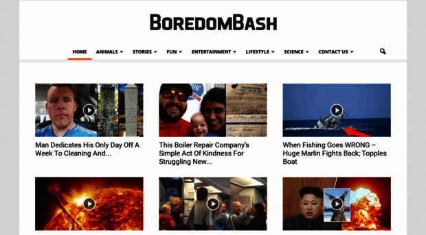 boredombash.com