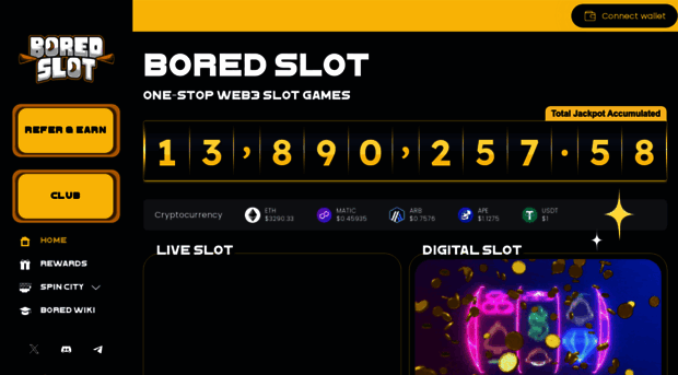 boredslot.com