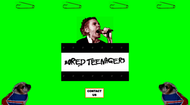 boredteenagers.co.uk