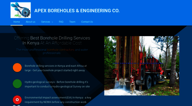 boreholedrillingkenya.co.ke