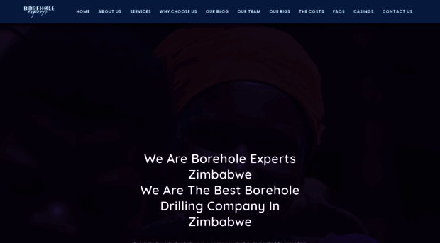 boreholeexperts.co.zw