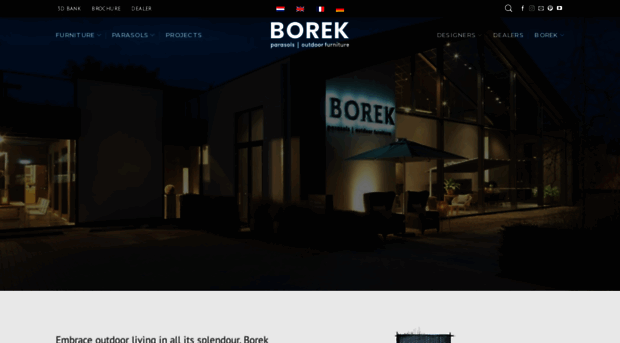 borek.nl