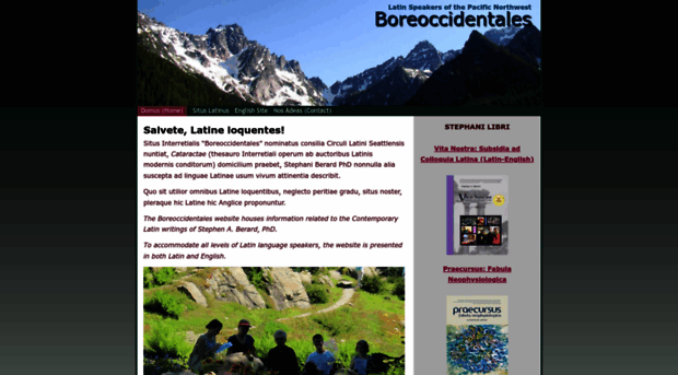 boreoccidentales.com