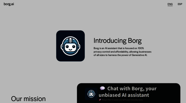 borg-ai.com