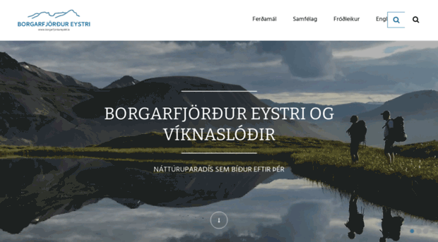 borgarfjordureystri.is