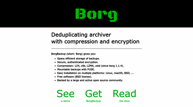 borgbackup.github.io