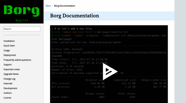 borgbackup.readthedocs.io