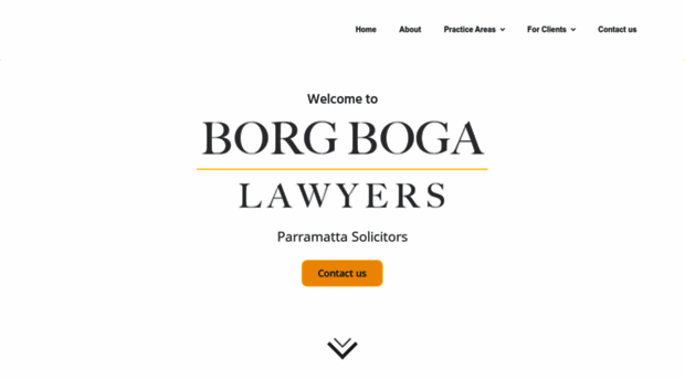 borgbogalawyers.com.au