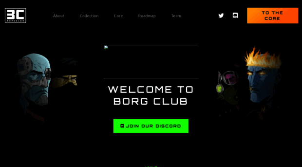 borgclub.io