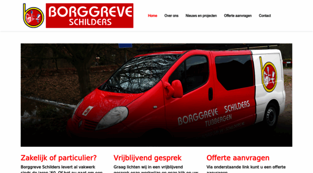 borggreve-schilders.nl