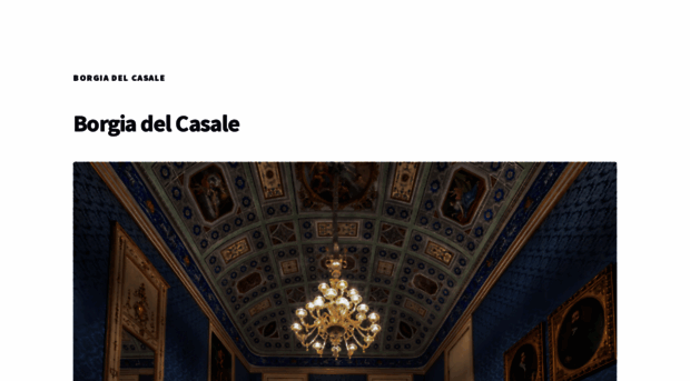 borgiadelcasale.it