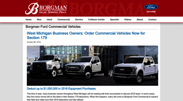 borgmanfordcommercialvehicles.com