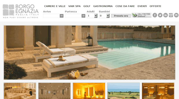 borgoegnazia-it.poshagency.com