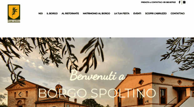 borgospoltino.it