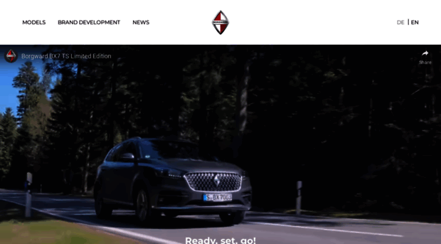 borgward.com