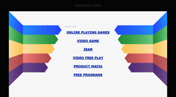 borhan.com
