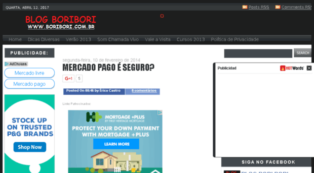 boribori.com.br