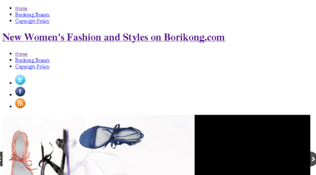 borikong.com