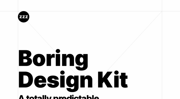 boring.design