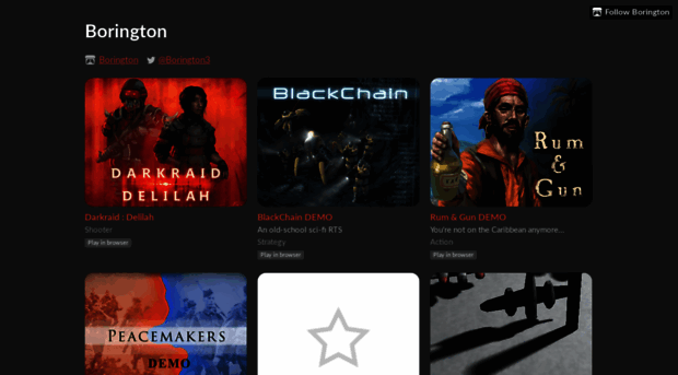 borington.itch.io