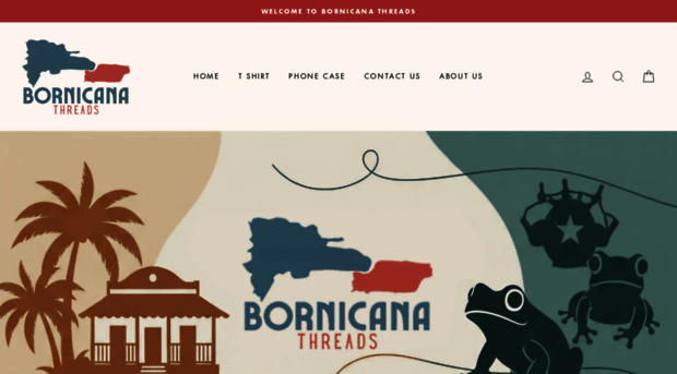borinicanathreads.com